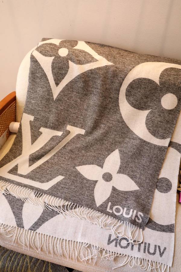 Louis Vuitton Scarf LVC00511 Louis Vuitton Scarf LVC00511